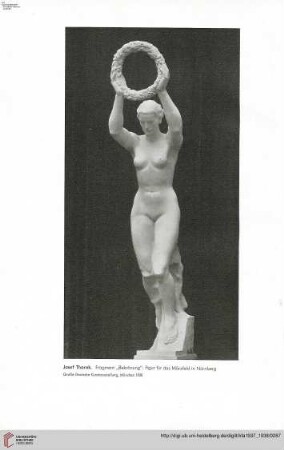 53: Die große Deutsche Kunstausstellung 1938