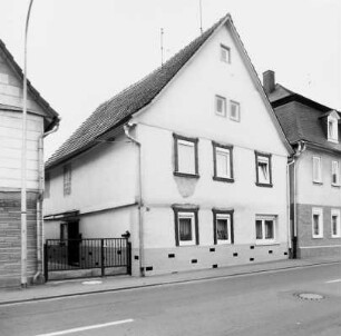 Breuberg, Erbacher Straße 26