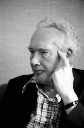 33. Tagung 1983 Chemiker: Sir Derek H. R. Barton