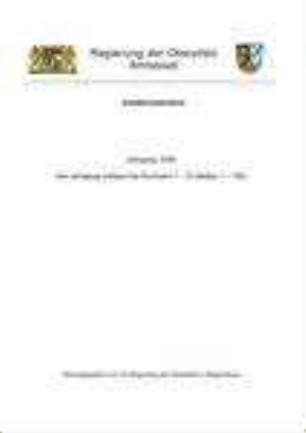 Amtsblatt