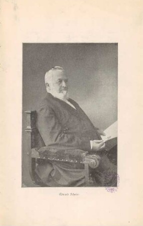 Eduard Scheve