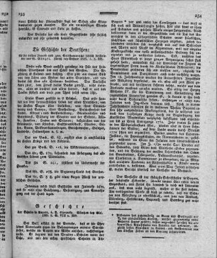 Die Geschichte der Deutschen : für die reifere Jugend und zum Selbstunterricht faßlich beschrieben / von W. Menzel. - Zürich : Gesner, 1825