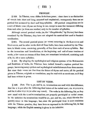 §223 - 225. - Prosody