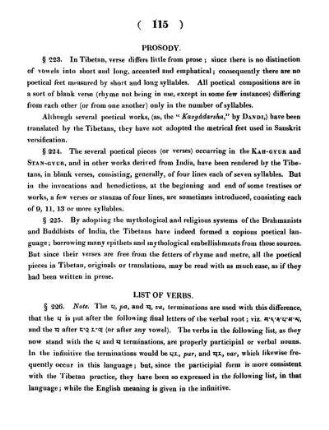 §223 - 225. - Prosody