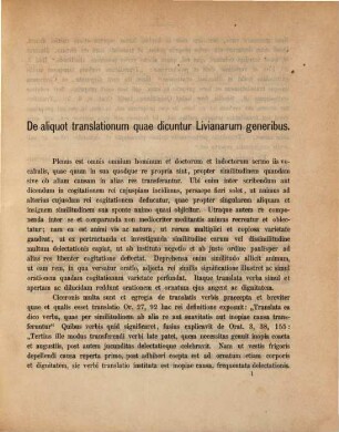 Solemnia anniversaria in Gymnasio Regio Augustano Augustanae Confessioni addicto ... rite celebranda rectoris et collegarum nomine indicit, 1864