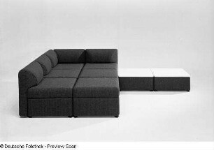 Sitzgruppe (Modell 5303)