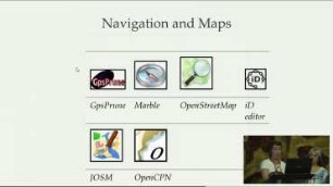 OSGeo Live: An Open Source Geospatial GNU/Linux Distribution