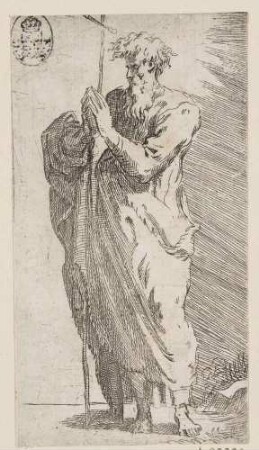 Der Apostel Philippus