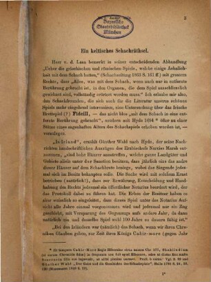 Deutsche Schachzeitung : amtl. Organ d. Deutschen Schachbundes. 29. 1874