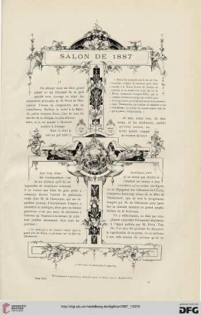 13: Salon de 1887, [2]