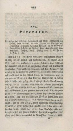 291-332 Rezensionen