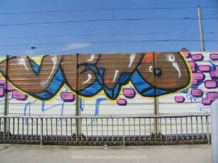 CRoME1 VETO | NOW's you