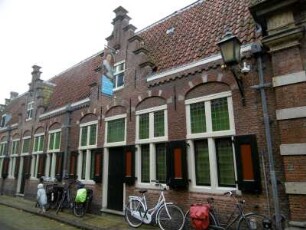 Haarlem: Frans-Hals-Museum