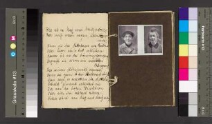 Das geistige Familienleben. Bilderbuch aus dem Lettehaus