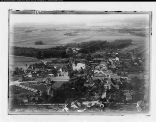 Westerkappeln (b. Osnabrück)