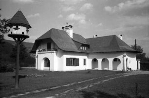 Breaza: Haus Zoldy, Landhaus