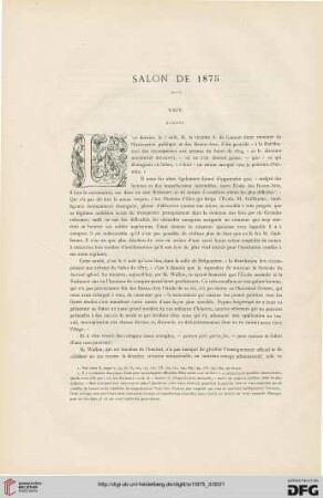 1: Salon de 1875, [19]