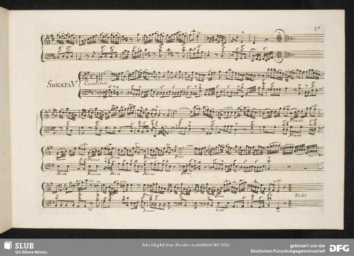 Cantabile