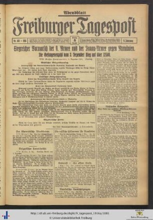 05.12.1916 (Abendblatt)