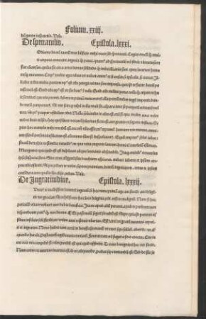 Epistola .lxxxi. - Epistola .lxxxix.