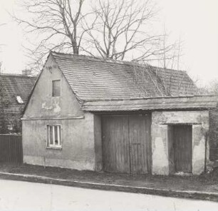 Häuslerhaus