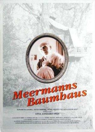 Meermanns Baumhaus