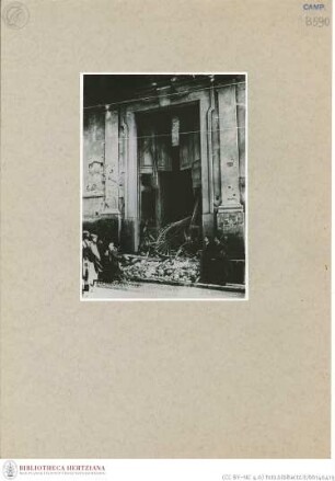 Palazzo della Congregazione dei 63 Sacerdoti