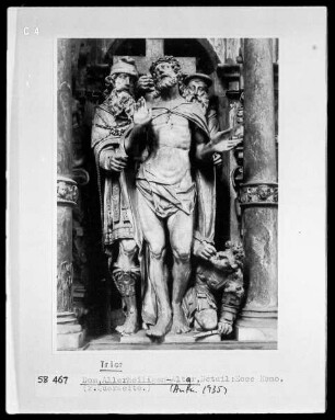 Ecce homo