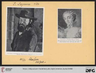 Cézanne, Paul