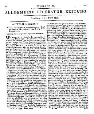 Almanak mercantil ó guía de comerciantes. Para el año de 1797. Por D. M. Gallard. Madrid 1797