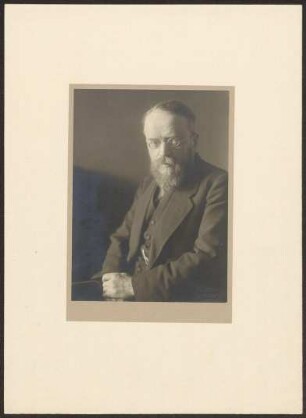 Correns, Carl