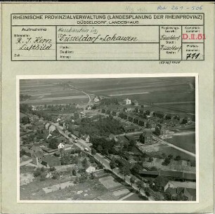 Düsseldorf-Lohausen