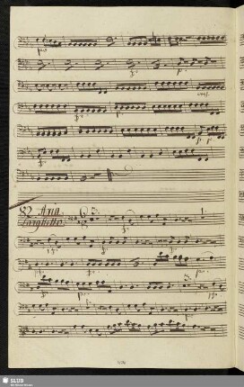 82. Aria: Tornato è il sole / Piccinni, N.