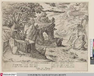 [Das Schiffswrack; The Wreck; L'Épave]