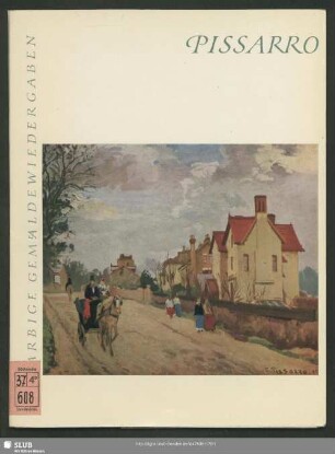 Camille Pissarro