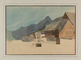 [Wasen] : Wasen d. 20 Aug. 1847