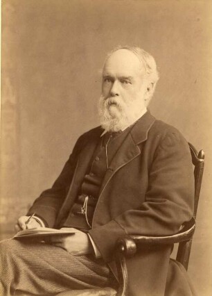 Foster, Birket