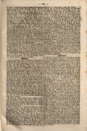 Regensburger Tagblatt : Kampf-Organ für nationale Freiheit und soziale Gerechtigkeit. 1847 = Jg. 10, 7 - 12