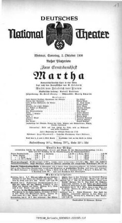 Martha