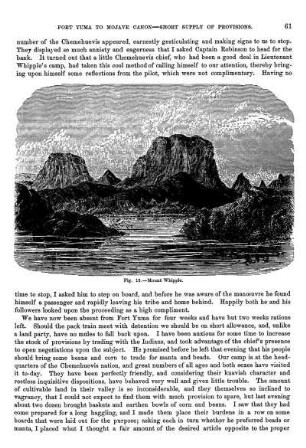 Mount Whipple
