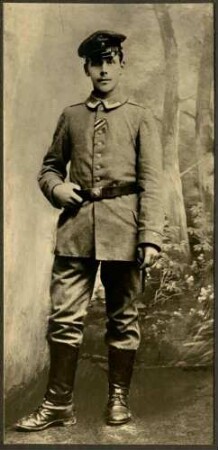 Steinacker, Josef