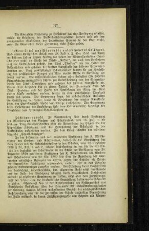 Züchtigungsrecht