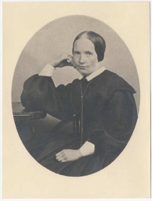 Emilie Partsch