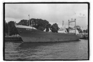 Gala (1968), K. H. Danz, Hbg