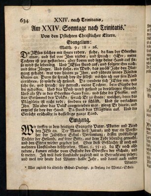 634-643, Am XXIV. Sonntage nach Trinitatis