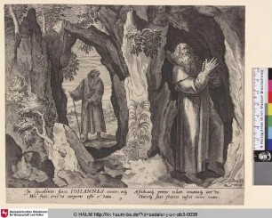 [IOANNES; Ioannes]