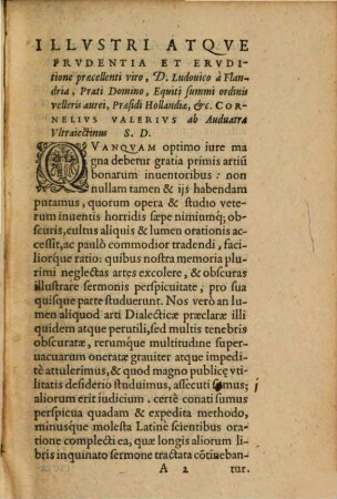 Tabulae totius Dialectices