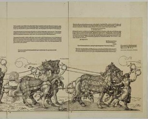 Der Große Triumphwagen