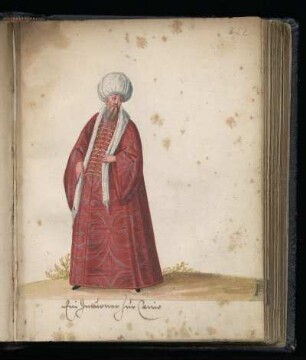 Einwohner von Kairo
