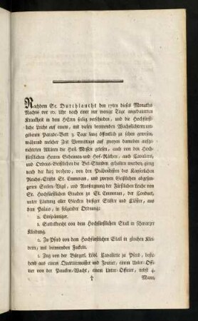 III-VIII, Text